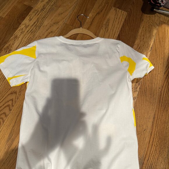 MEGI WOMEN T-SHIRT SIZE S/M - Picture 2 of 6